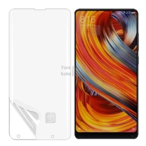 محافظ صفحه نمایش نانو هیدروژلی میتوبل گوشی شیائومی Mi Mix 2