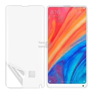 محافظ صفحه نمایش نانو هیدروژلی میتوبل گوشی شیائومی Mi Mix 2s
