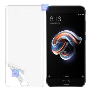 محافظ صفحه نمایش نانو هیدروژلی میتوبل گوشی شیائومی Mi Note 3