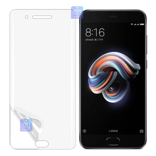 محافظ صفحه نمایش نانو هیدروژلی میتوبل گوشی شیائومی Mi Note 3