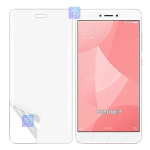محافظ صفحه نمایش نانو هیدروژلی میتوبل گوشی شیائومی Redmi 4X
