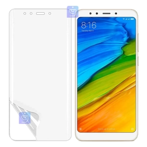 محافظ صفحه نمایش نانو هیدروژلی میتوبل گوشی Redmi 5 Plus