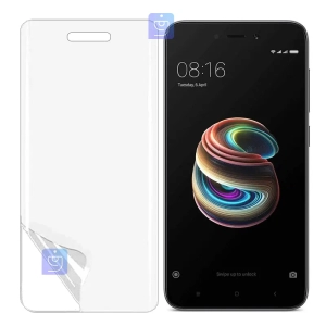 محافظ صفحه نمایش نانو هیدروژلی میتوبل گوشی Redmi 5a