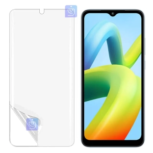 محافظ صفحه نمایش نانو هیدروژلی میتوبل گوشی شیائومی Redmi A1 Plus