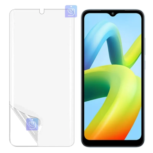 محافظ صفحه نمایش نانو هیدروژلی میتوبل گوشی شیائومی Redmi A1 Plus