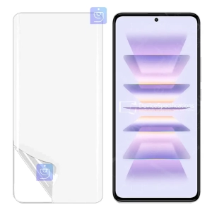 محافظ صفحه نمایش نانو هیدروژلی میتوبل گوشی شیائومی Redmi K60