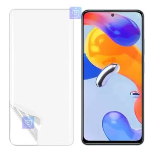 محافظ صفحه نمایش نانو هیدروژلی میتوبل گوشی شیائومی نوت 11 پرو 5G