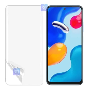 محافظ صفحه نمایش نانو هیدروژلی میتوبل گوشی شیائومی نوت 11s