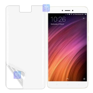 محافظ صفحه نمایش نانو هیدروژلی میتوبل گوشی شیائومی Redmi Note 4X