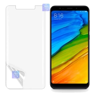 محافظ صفحه نمایش نانو هیدروژلی میتوبل گوشی Redmi Note 5
