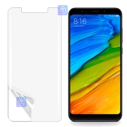محافظ صفحه نمایش نانو هیدروژلی میتوبل گوشی Redmi Note 5