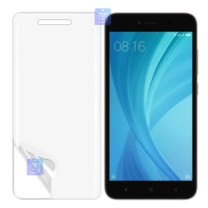 محافظ صفحه نمایش نانو هیدروژلی میتوبل گوشی Redmi Note 5A