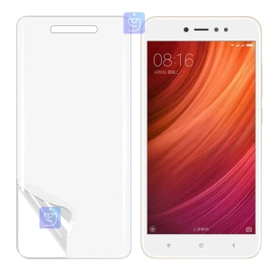 محافظ صفحه نمایش نانو هیدروژلی میتوبل گوشی Redmi Note 5A Prime