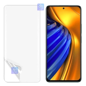 محافظ صفحه نمایش نانو هیدروژلی میتوبل گوشی شیائومی Poco F4