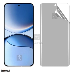 محافظ صفحه نمایش نانو مات میتوبل شیائومی Redmi Turbo 4 Pro