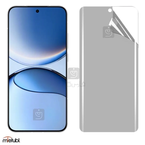 محافظ صفحه نمایش نانو مات میتوبل شیائومی Redmi Turbo 4 Pro