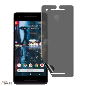 محافظ صفحه نمایش نانو پرایوسی میتوبل گوگل Pixel 2