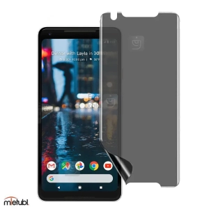 محافظ صفحه نمایش نانو پرایوسی میتوبل گوگل Pixel 2 XL