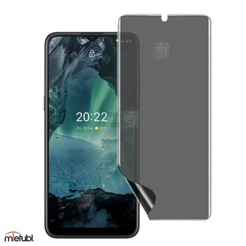 محافظ صفحه نمایش نانو پرایوسی میتوبل نوکیا G11