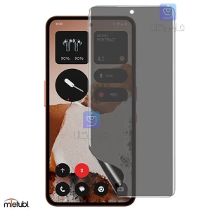 محافظ صفحه نمایش نانو پرایوسی میتوبل ناتینگ CMF Phone 2 Pro