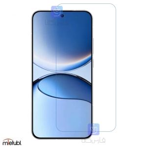 گلس شفاف میتوبل شیائومی ردمی توربو 4 پرو مدل No Frame