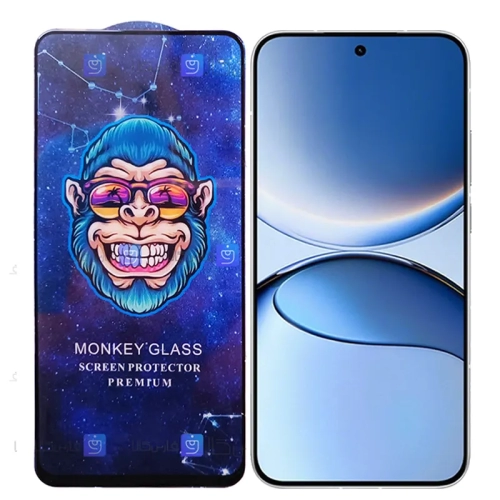 گلس Monkey Premium شیائومی ردمی توربو 4 پرو