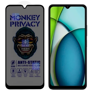 گلس پرایوسی آنتی استاتیک MonKey گوشی شیائومی ردمی A3x