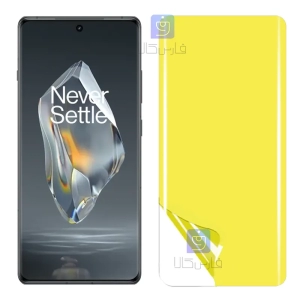 محافظ صفحه نمایش نانو شفاف وان پلاس 12R