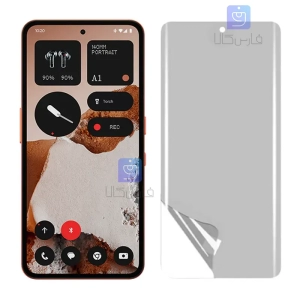محافظ صفحه نمایش نانو مات ناتینگ CMF Phone 2 Pro