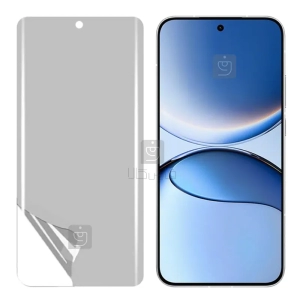محافظ صفحه نمایش نانو مات شیائومی Redmi Turbo 4 Pro