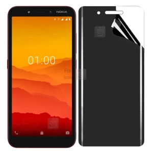 محافظ صفحه نمایش نانو حریم شخصی نوکیا C1