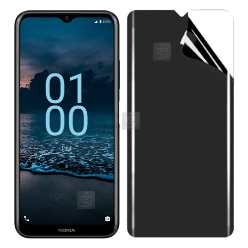 محافظ صفحه نمایش نانو حریم شخصی نوکیا G100