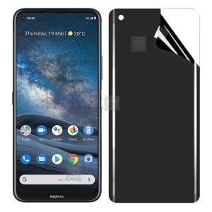 محافظ صفحه نمایش نانو حریم شخصی نوکیا G30