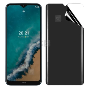 محافظ صفحه نمایش نانو حریم شخصی نوکیا G50