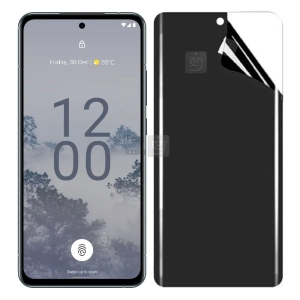 محافظ صفحه نمایش نانو حریم شخصی نوکیا X30