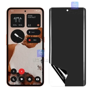 محافظ صفحه نمایش نانو حریم شخصی ناتینگ CMF Phone 2 Pro