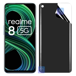 محافظ صفحه نمایش نانو حریم شخصی ریلمی 8 5G