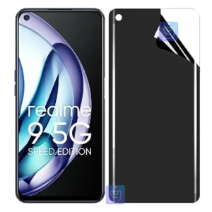محافظ صفحه نمایش نانو حریم شخصی ریلمی 9 5G Speed