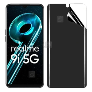 محافظ صفحه نمایش نانو حریم شخصی ریلمی 9i 5G