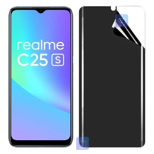 محافظ صفحه نمایش نانو حریم شخصی ریلمی C25s