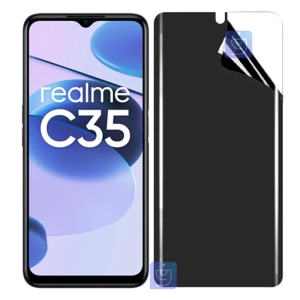 محافظ صفحه نمایش نانو حریم شخصی ریلمی C35