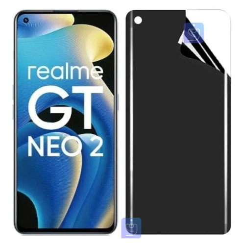 محافظ صفحه نمایش نانو حریم شخصی ریلمی GT Neo 2