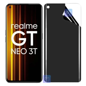 محافظ صفحه نمایش نانو حریم شخصی ریلمی GT Neo 3T
