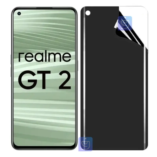 محافظ صفحه نمایش نانو حریم شخصی ریلمی GT2