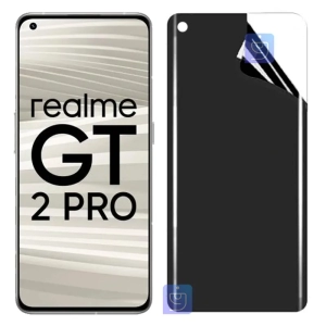 محافظ صفحه نمایش نانو حریم شخصی ریلمی GT2 پرو