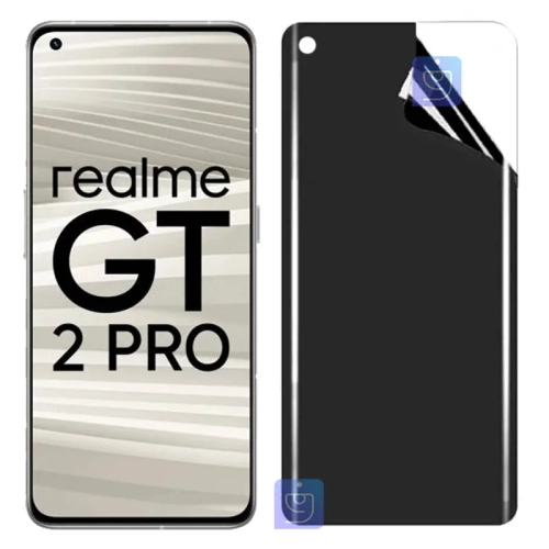 محافظ صفحه نمایش نانو حریم شخصی ریلمی GT2 پرو