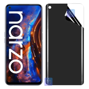 محافظ صفحه نمایش نانو حریم شخصی ریلمی Narzo 30 Pro
