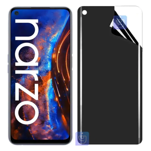 محافظ صفحه نمایش نانو حریم شخصی ریلمی Narzo 30 Pro