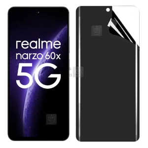 محافظ صفحه نمایش نانو حریم شخصی ریلمی Narzo 60x