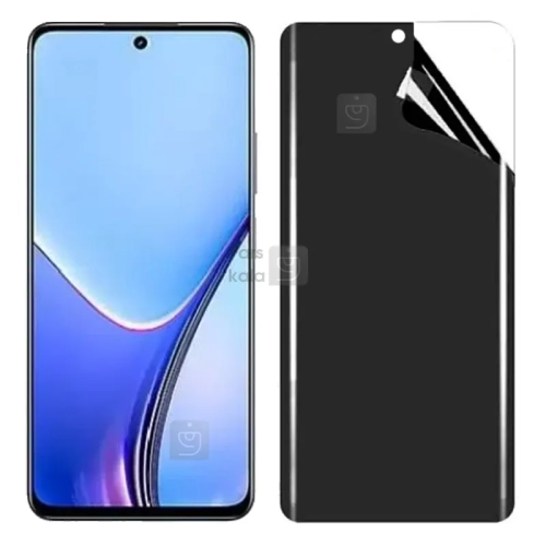 محافظ صفحه نمایش نانو حریم شخصی ریلمی V50s